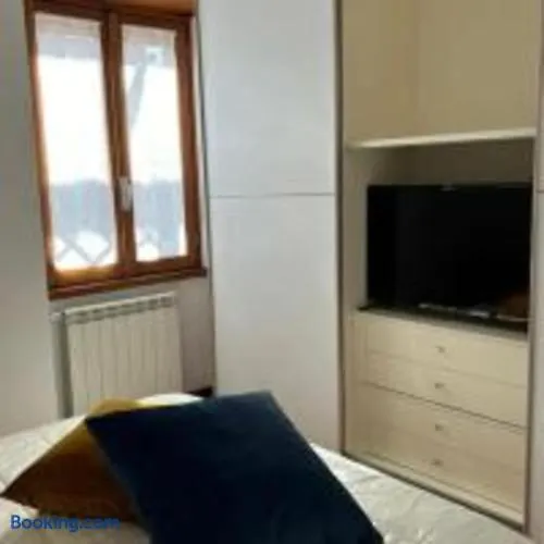 Lovely Terrace Aurelia Appartement Rome