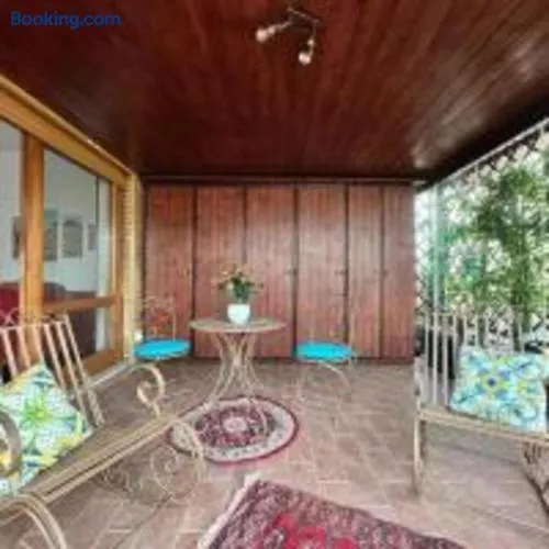 Lovely Terrace Aurelia *