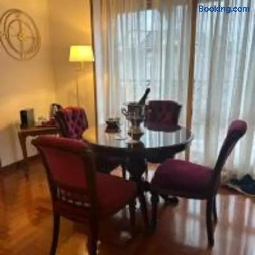 Appartement Lovely Terrace Aurelia *