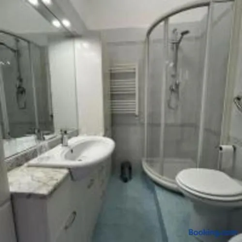 Appartement Lovely Terrace Aurelia