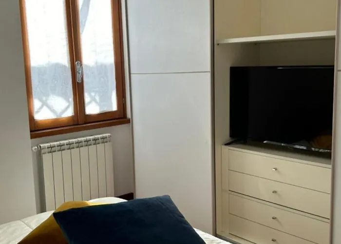 Lovely Terrace Aurelia Appartement
