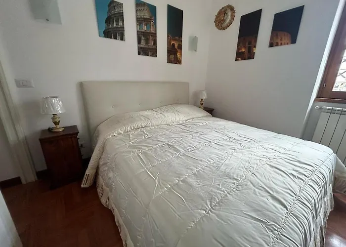 Lovely Terrace Aurelia *