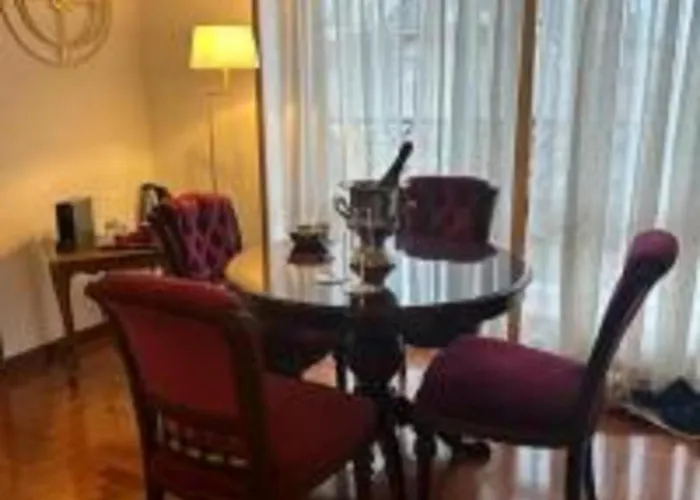 Lovely Terrace Aurelia Appartement *