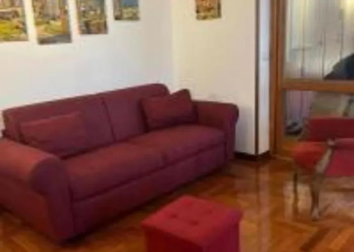 Lovely Terrace Aurelia Appartement *