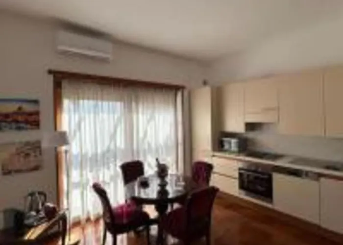 Lovely Terrace Aurelia Appartement Rome